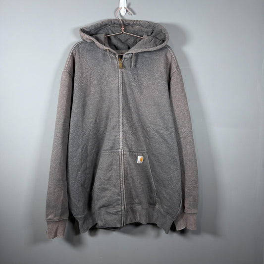 Vintage Carhartt Full Zip