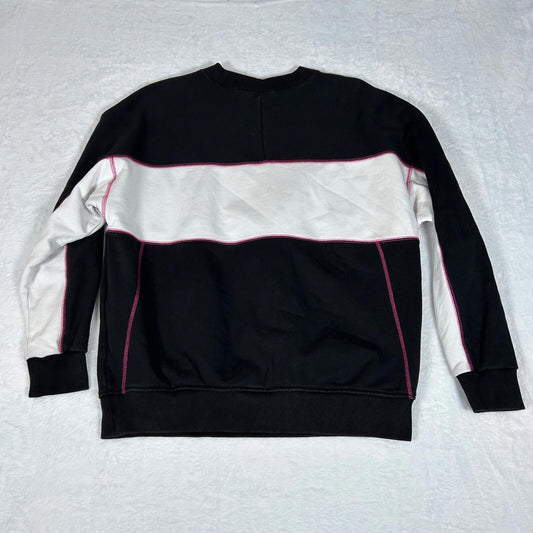 Adidas Trefoil Sweatshirt Medium Sweater