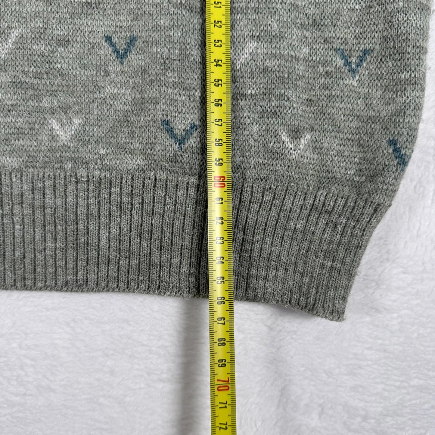 Vintage Starcot Jumper Medium