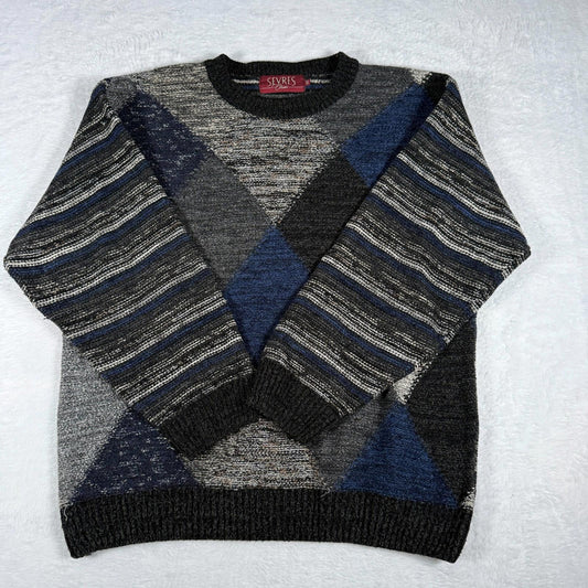 Sevres Vintage Sweater Large