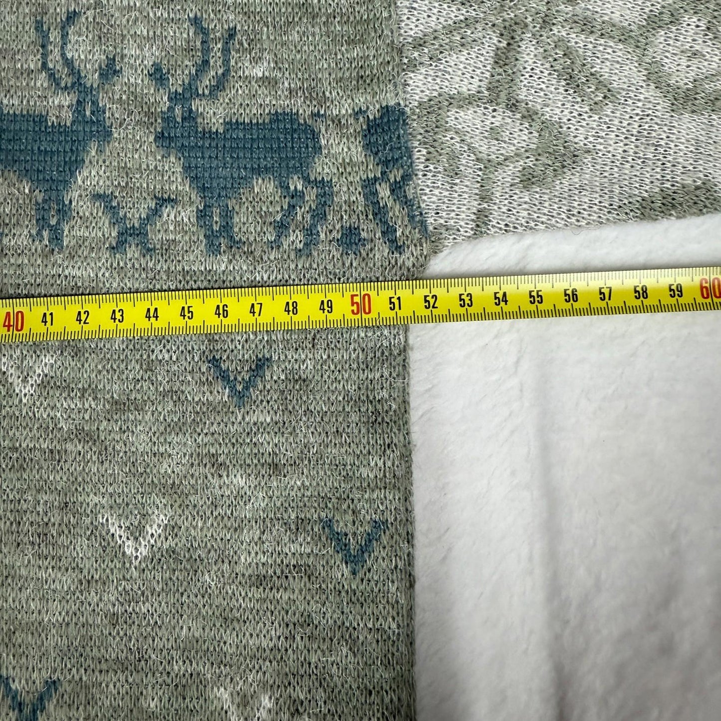 Vintage Starcot Jumper Medium