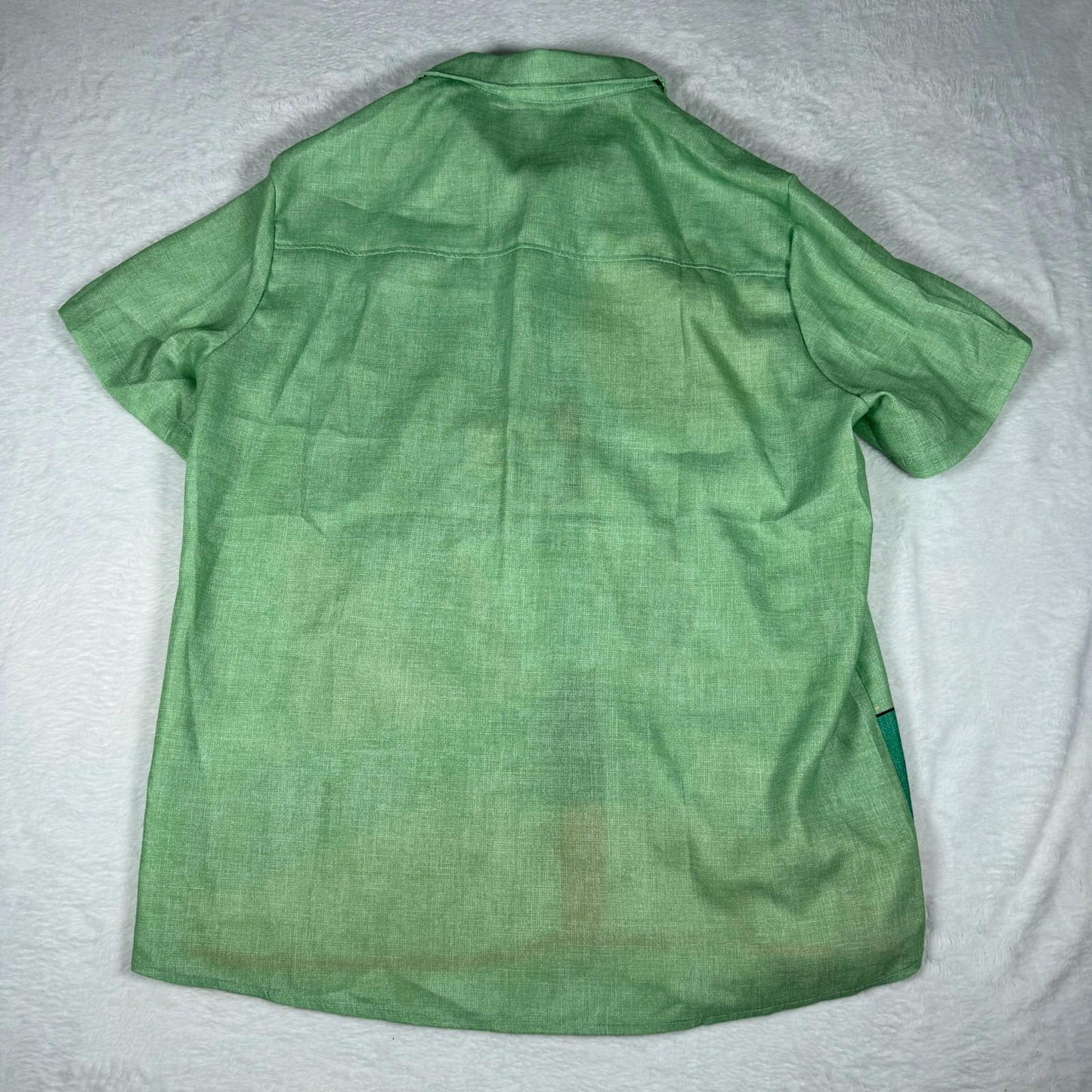 Men's Sunset Cool Cat Shirt