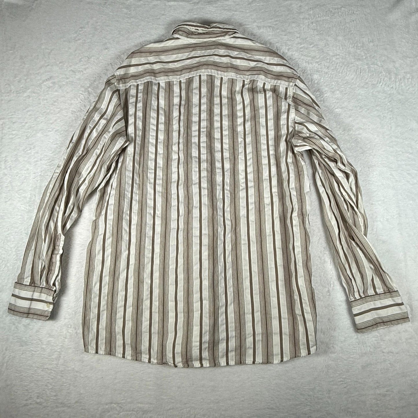Concepts by Claiborne Men’s Long Sleeve Shirt