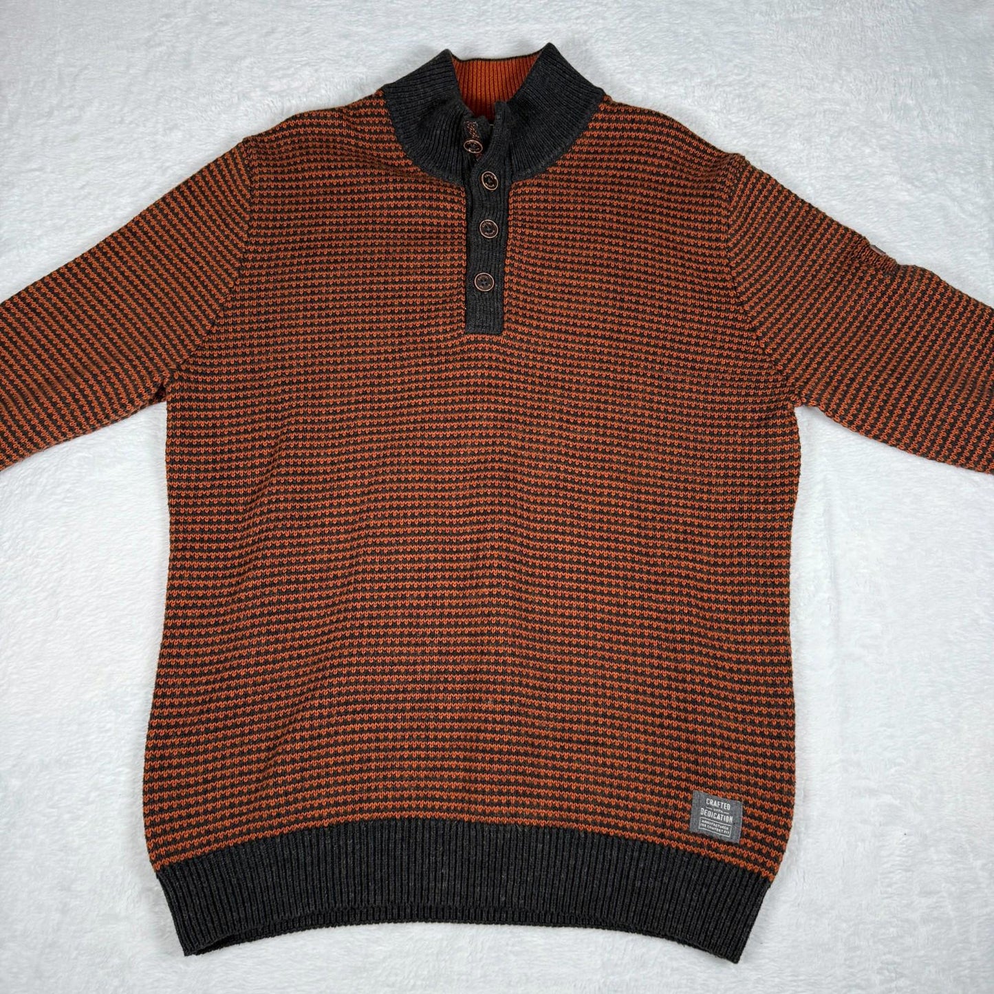 Camel Active Mens Jumper