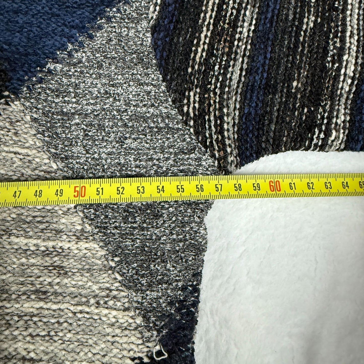 Sevres Vintage Sweater Large