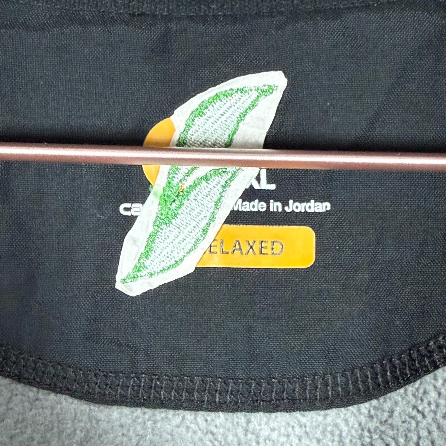 Carhartt Vintage Half Zip