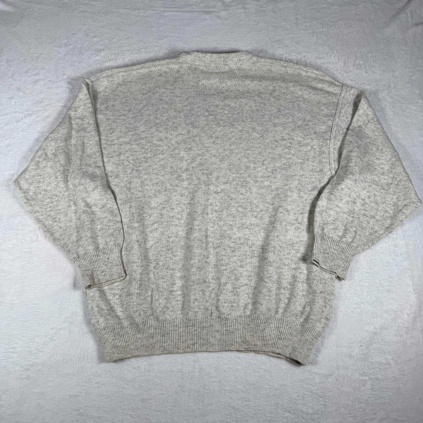 Maremmas Italy Vintage Sweater XL