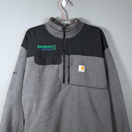 Carhartt Vintage Half Zip