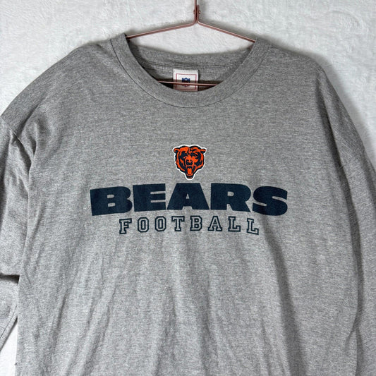 Chicago Bears Long Sleeve T-Shirt