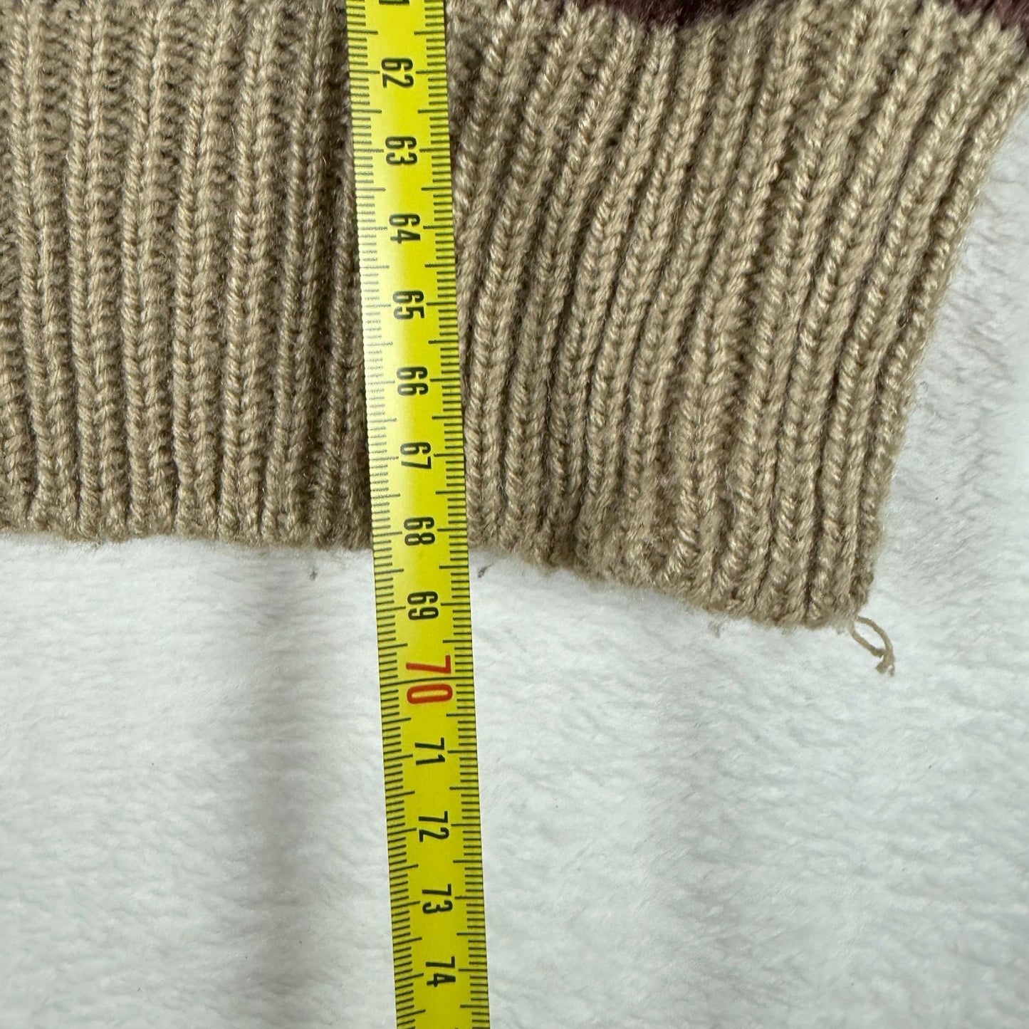 Vintage 80s Together Sweater