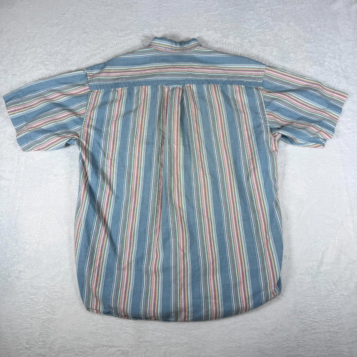 Knights of the Round Table Vintage Shirt Medium