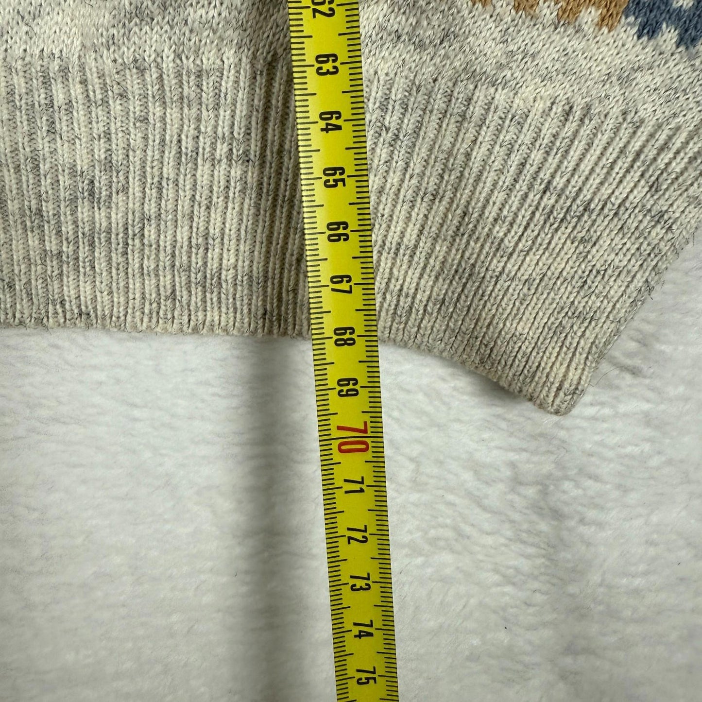 Maremmas Italy Vintage Sweater XL