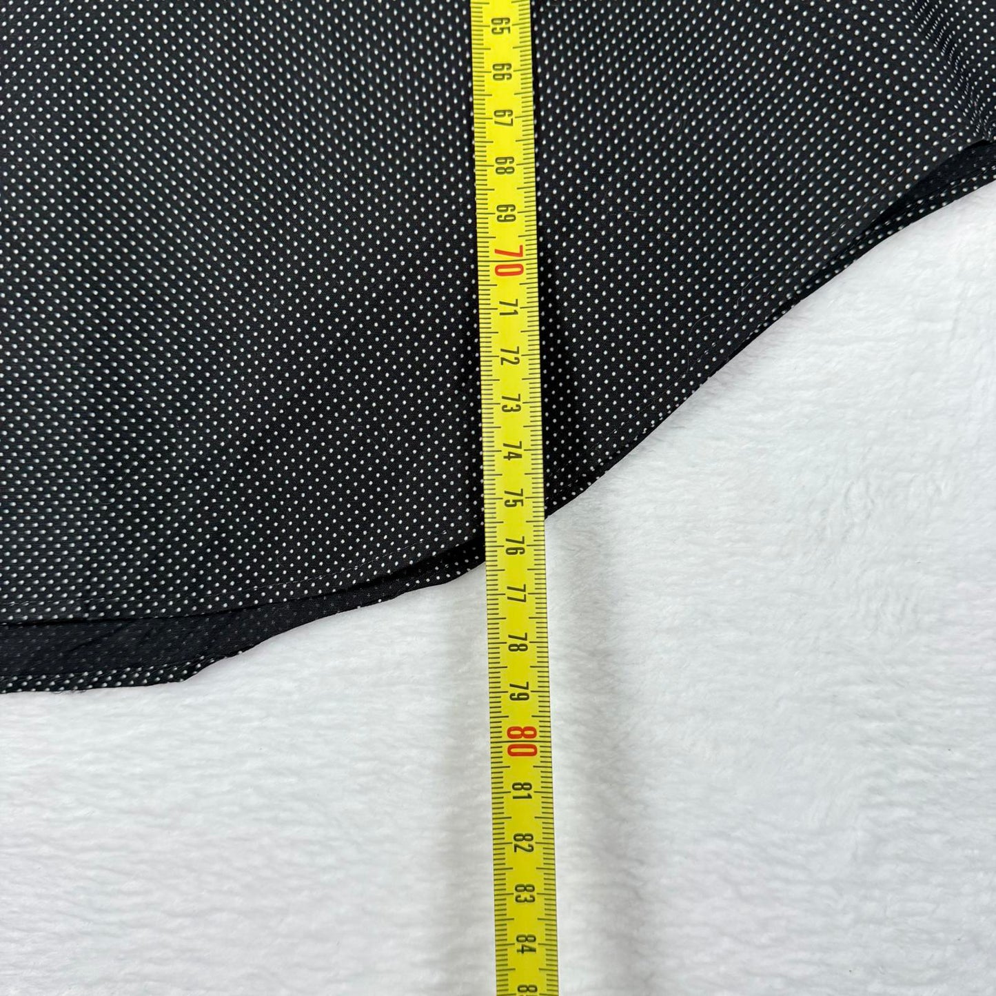 Mens Calvin Klein Shirt Black Slim Fit