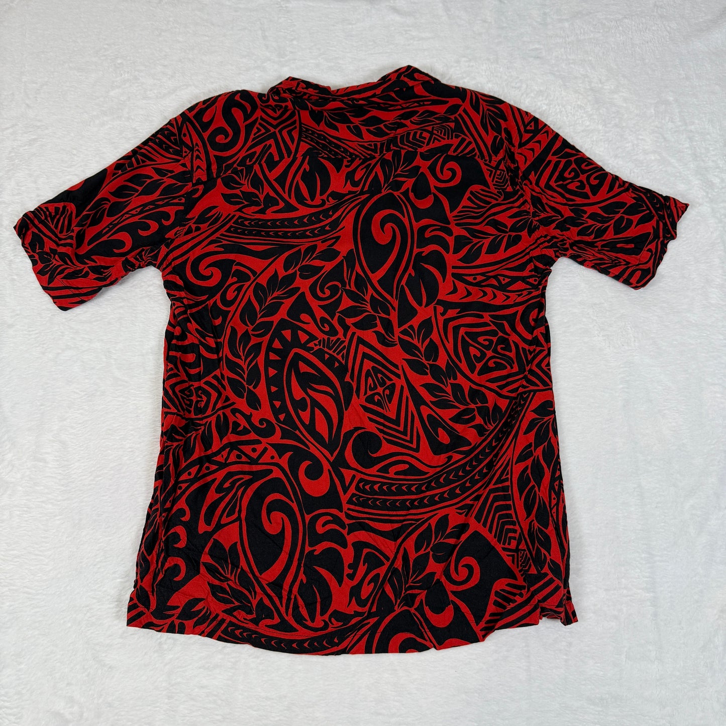 MyDesignation Mens Aztec Shirt
