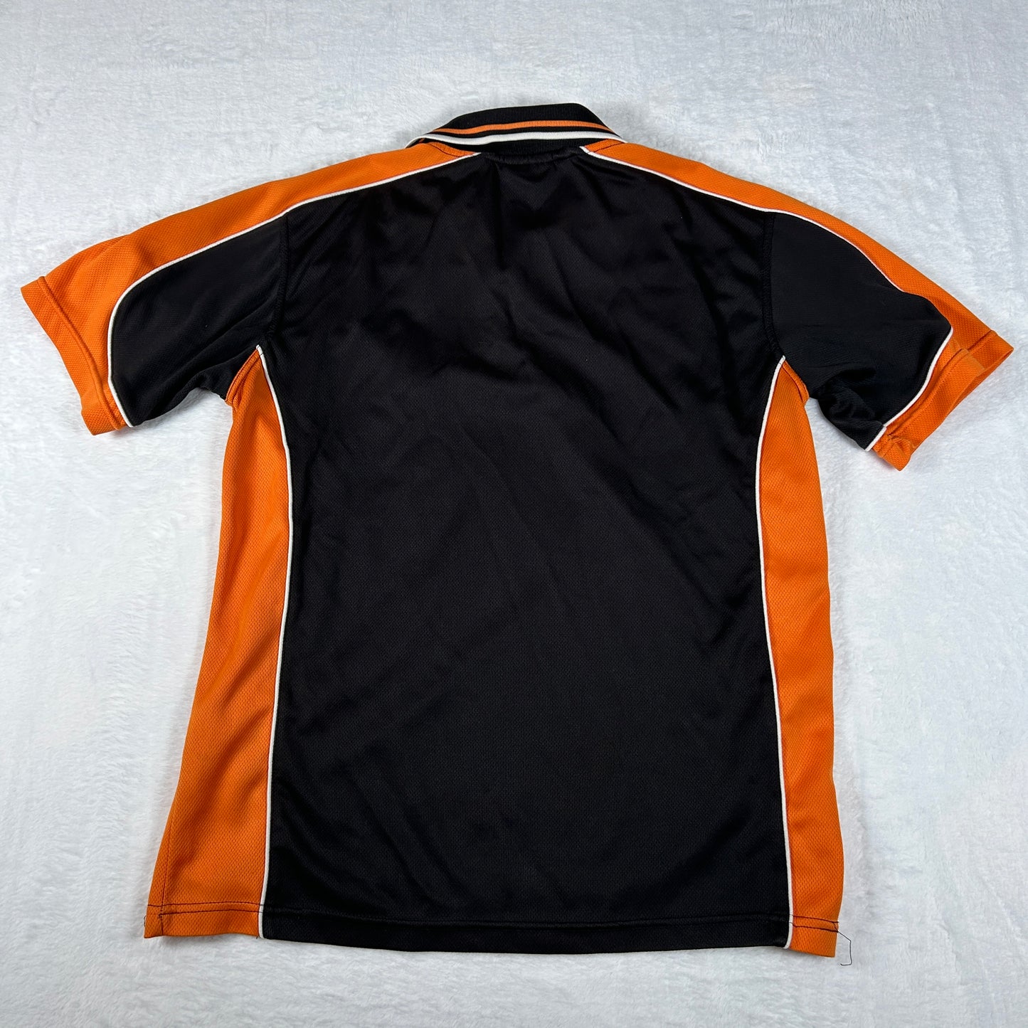 Vintage Wolves FC Polo Shirt