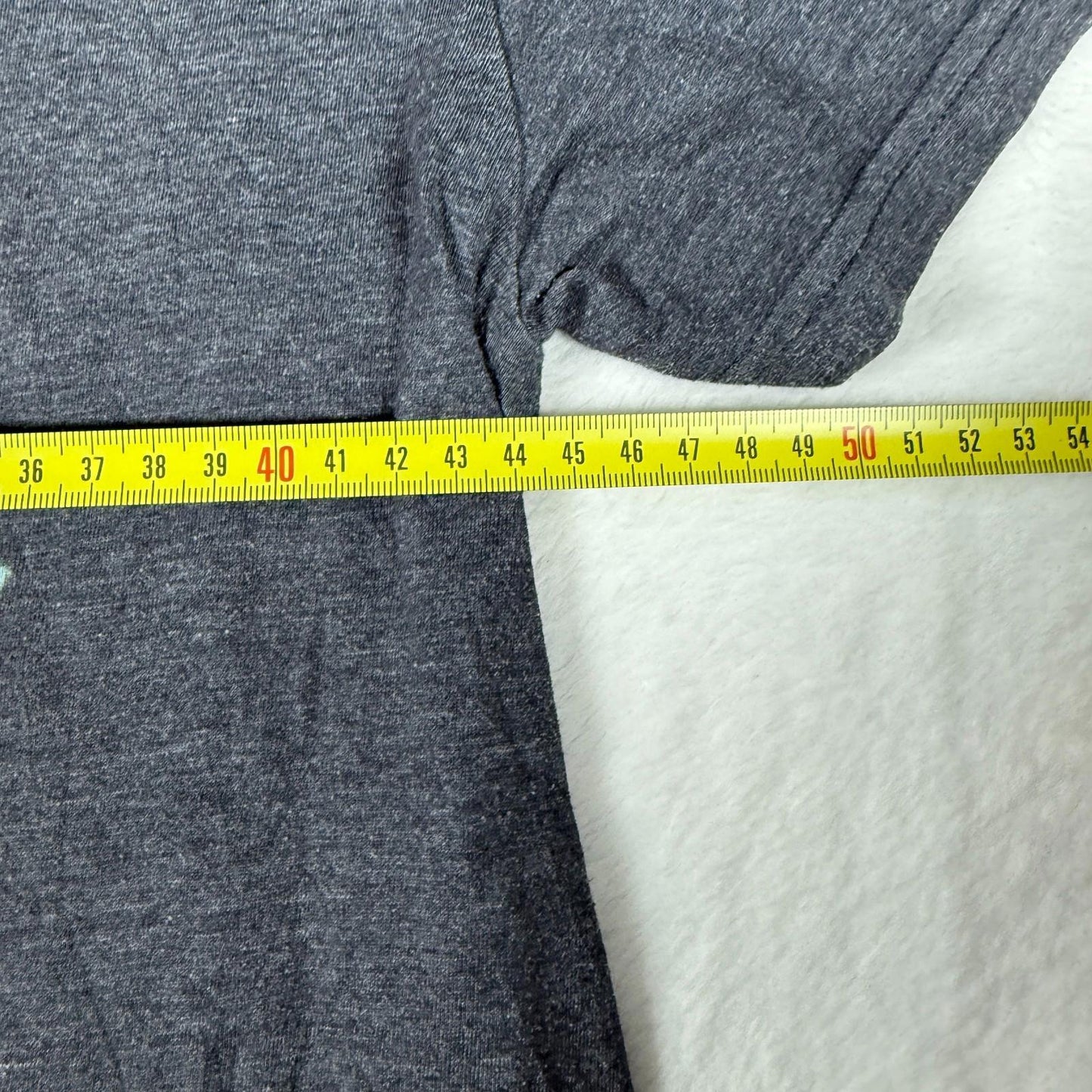 American Eagle Blue T-Shirt