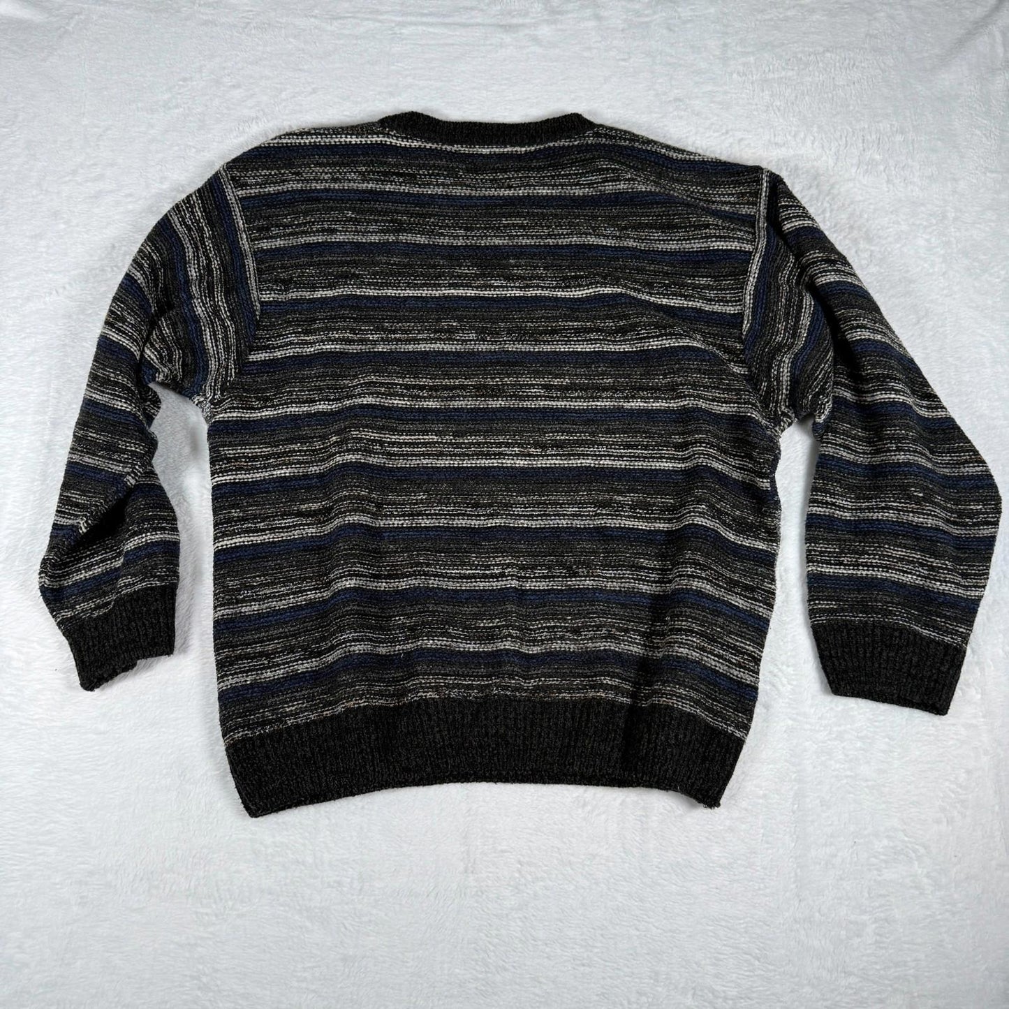 Sevres Vintage Sweater Large