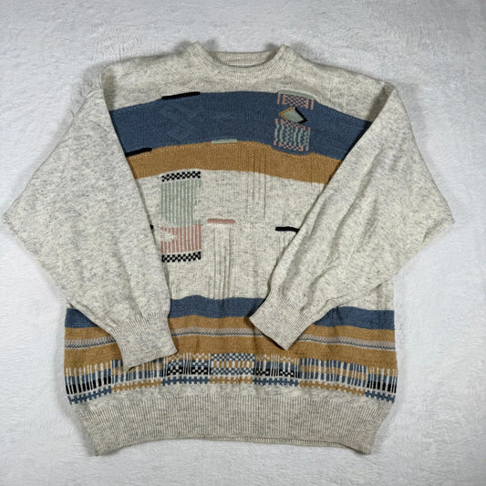 Maremmas Italy Vintage Sweater XL