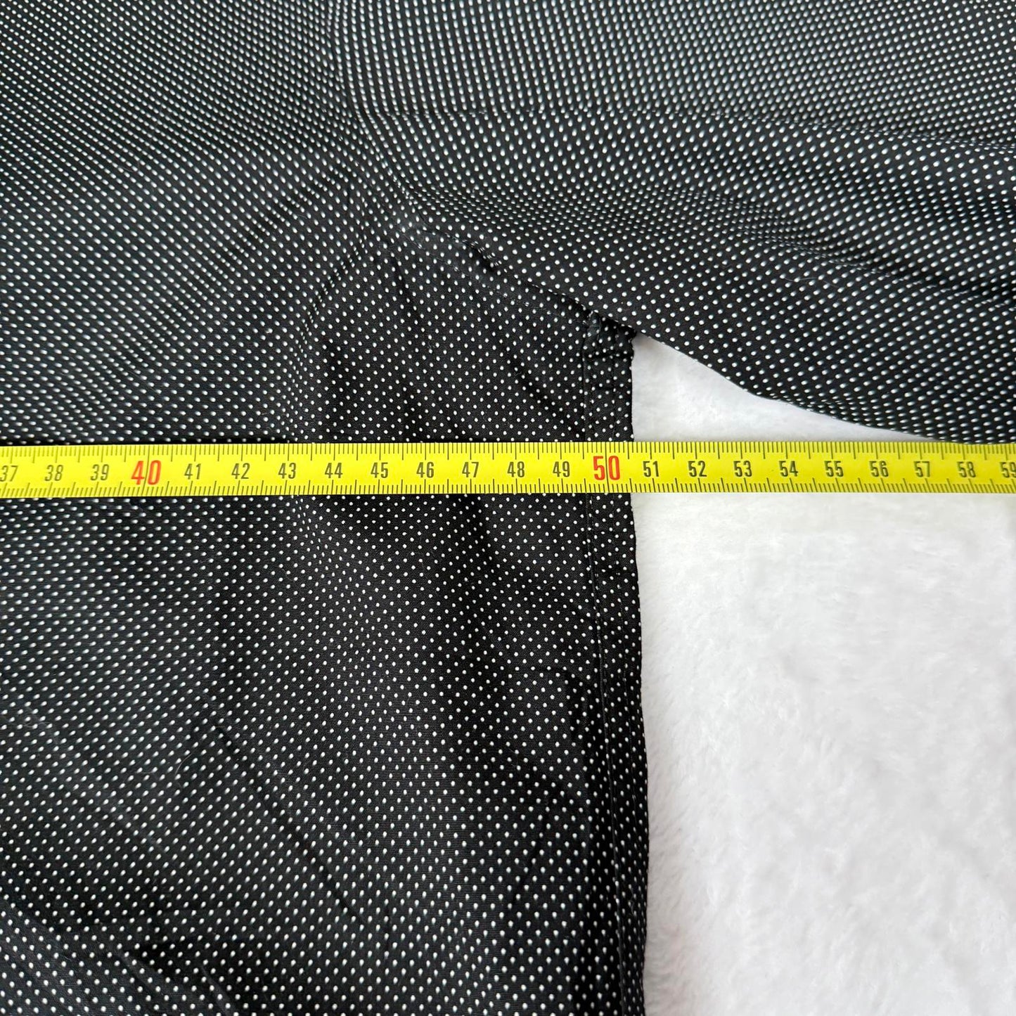 Mens Calvin Klein Shirt Black Slim Fit