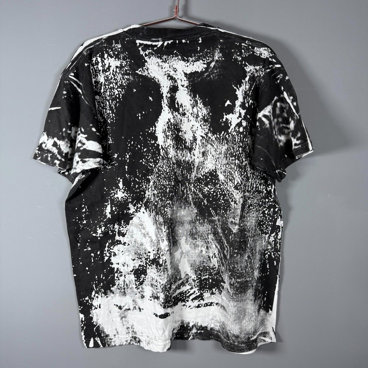 Led Zeppelin Electric Magic Vintage Band Tee