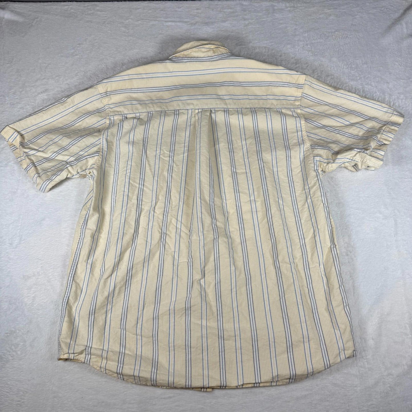 Faded Glory Men’s Short Sleeve Shirt