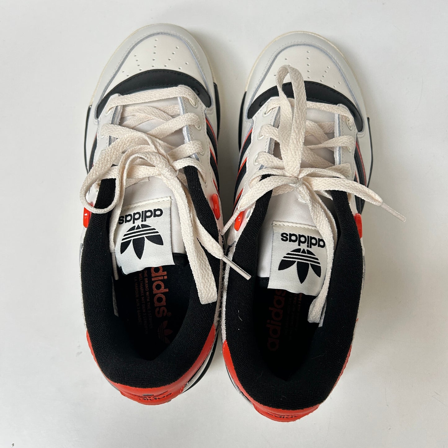 Adidas Rivalry Low 86 Trainers UK 8.5