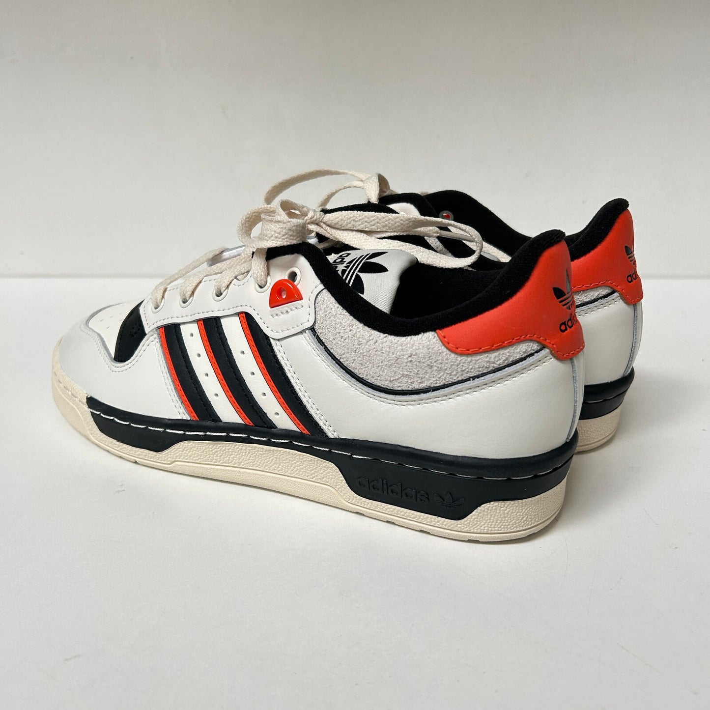 Adidas Rivalry Low 86 Trainers UK 8.5