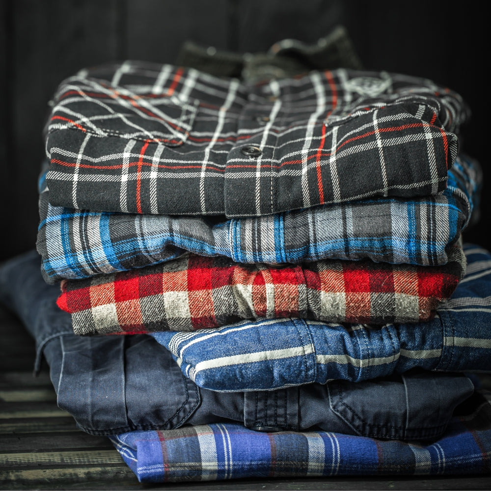 Vintage Men’s T-Shirts, Polos & Shirts