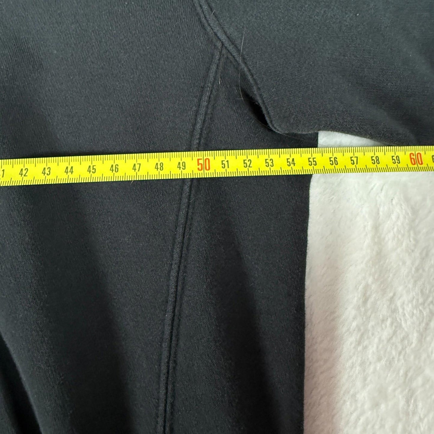 Nike Hoodie Black Medium Mens Crowleys Ridge Pioneers