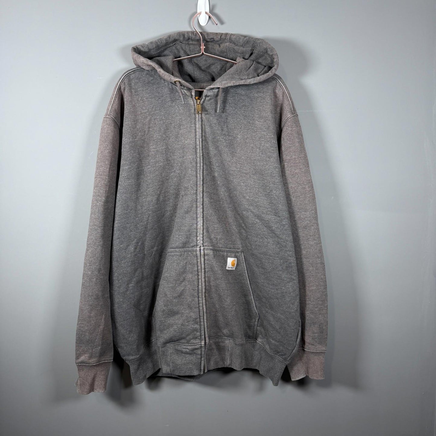 Vintage Carhartt Full Zip