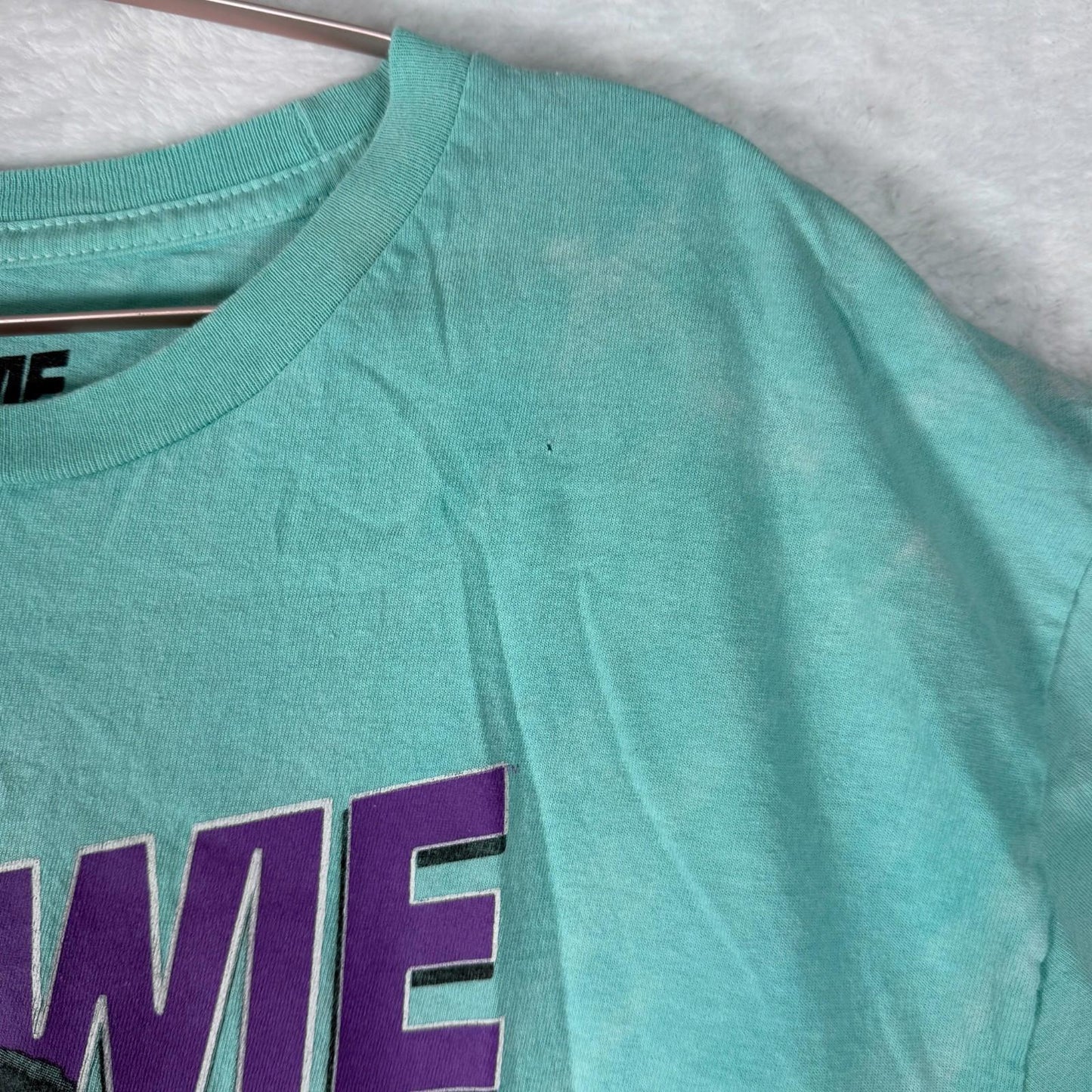 David Bowie Ziggy Stardust Tie-Dye T-Shirt