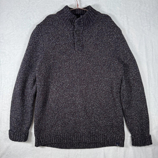 Fat Face Men’s Chunky Knit Jumper