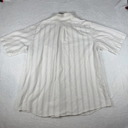 Saddlebrook Men’s Short Sleeve Vintage Shirt