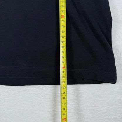 Lyle & Scott Blue Polo Shirt