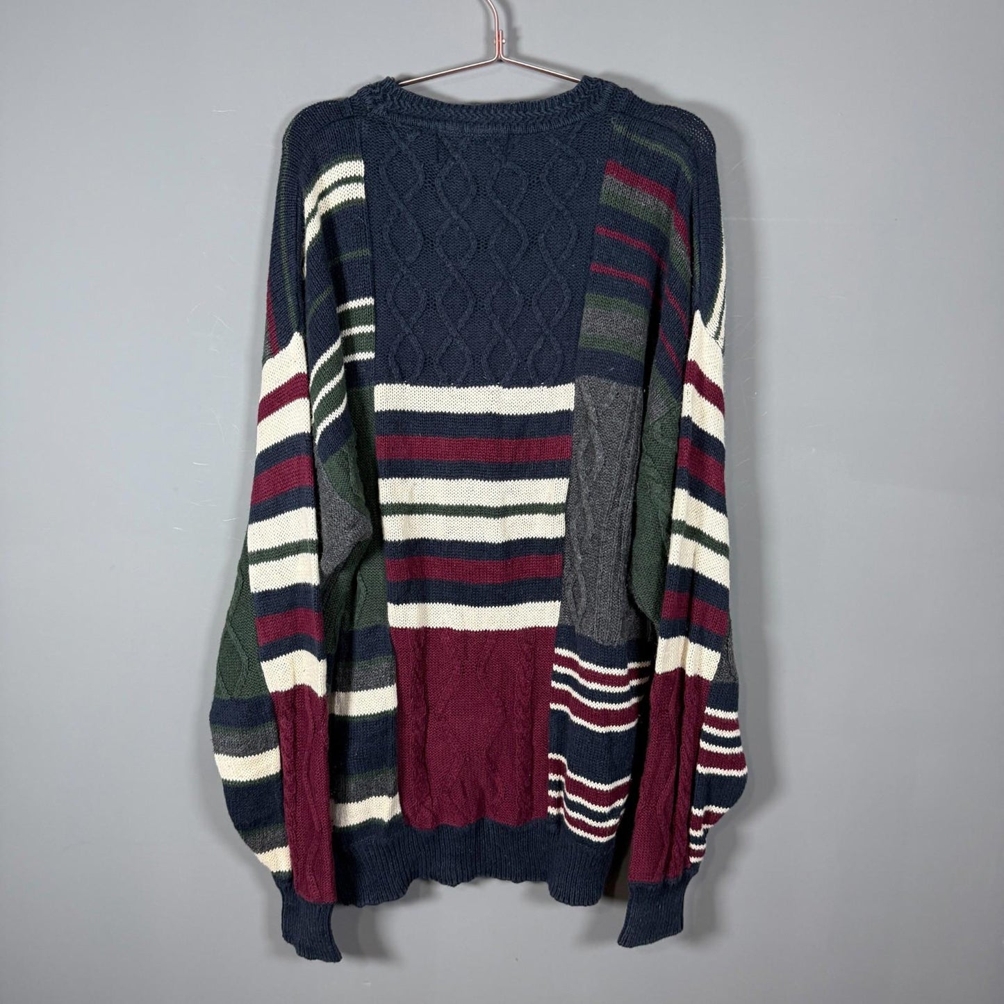 Stone Haven Vintage 90s Jumper