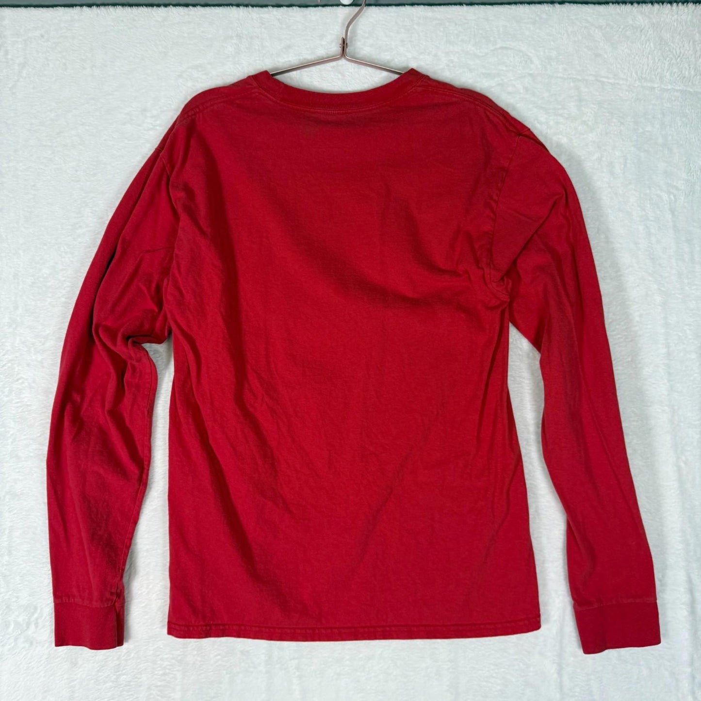 Chicago Blackhawks NHL Long Sleeve T-Shirt