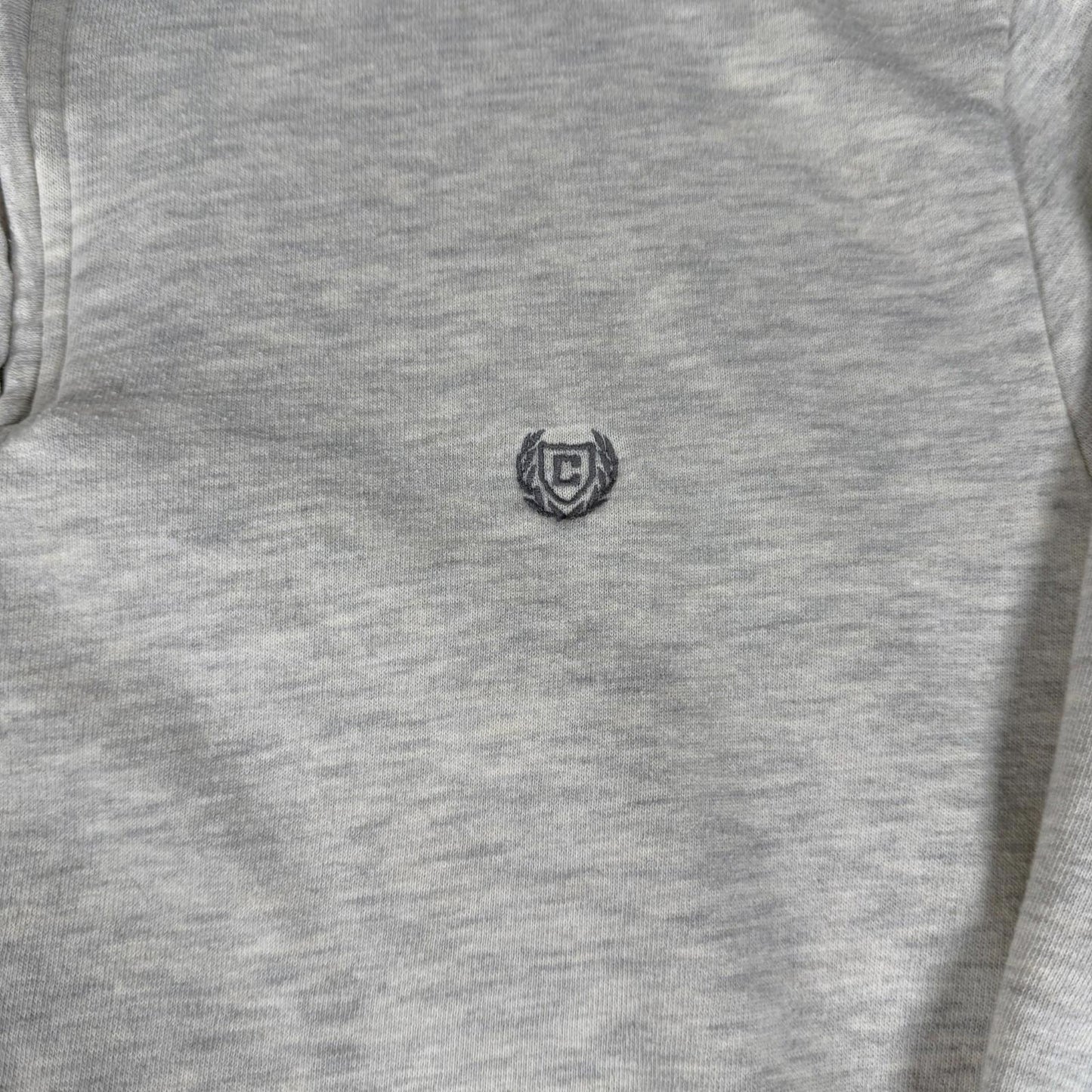 Chaps Quarter Zip Sweatshirt