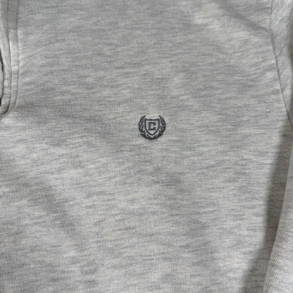 Chaps Quarter Zip Sweatshirt