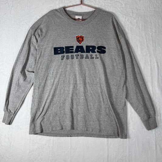 Chicago Bears Long Sleeve T-Shirt