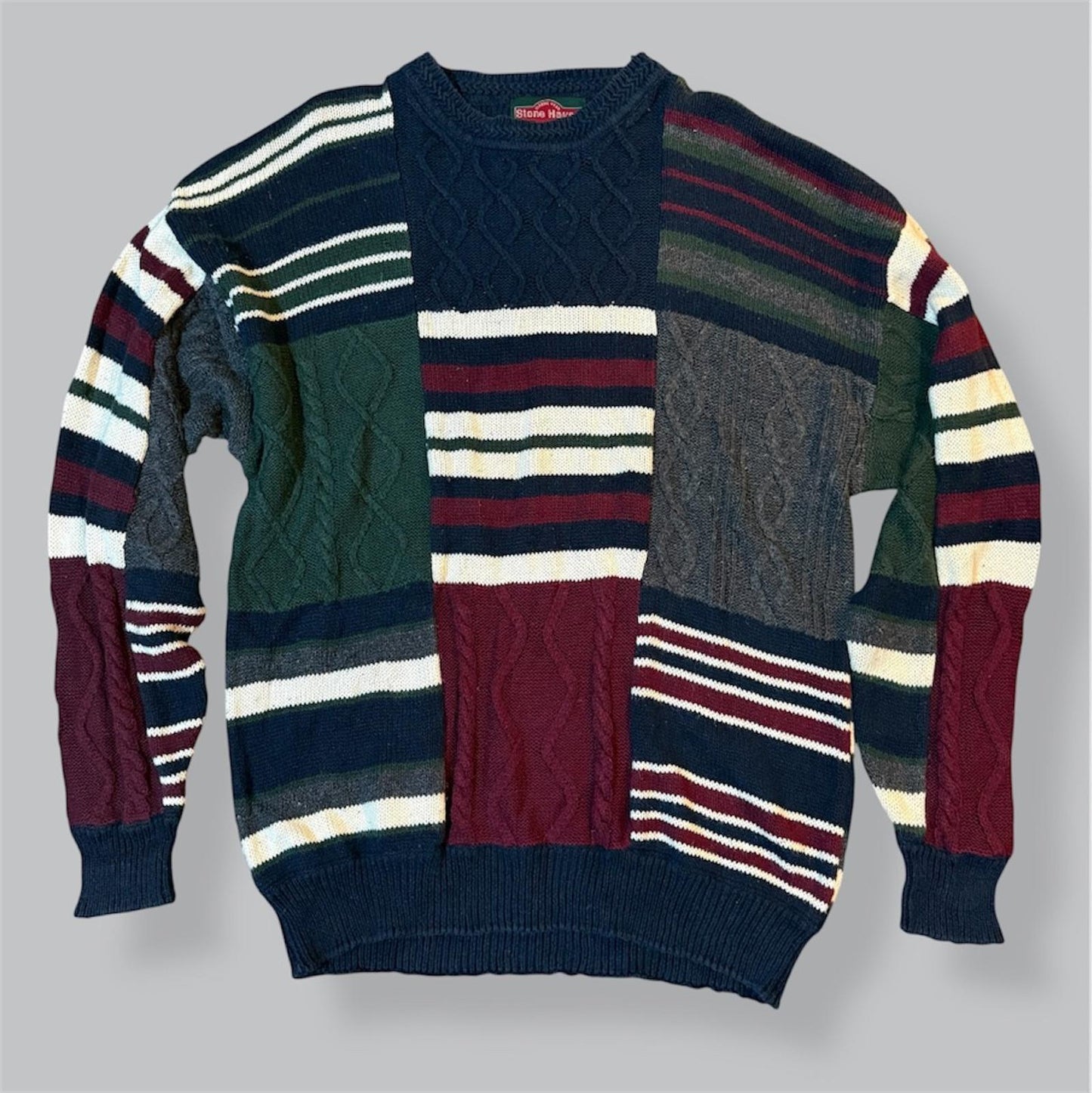 Stone Haven Vintage 90s Jumper