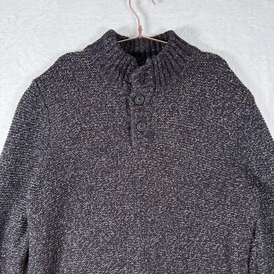 Fat Face Men’s Chunky Knit Jumper