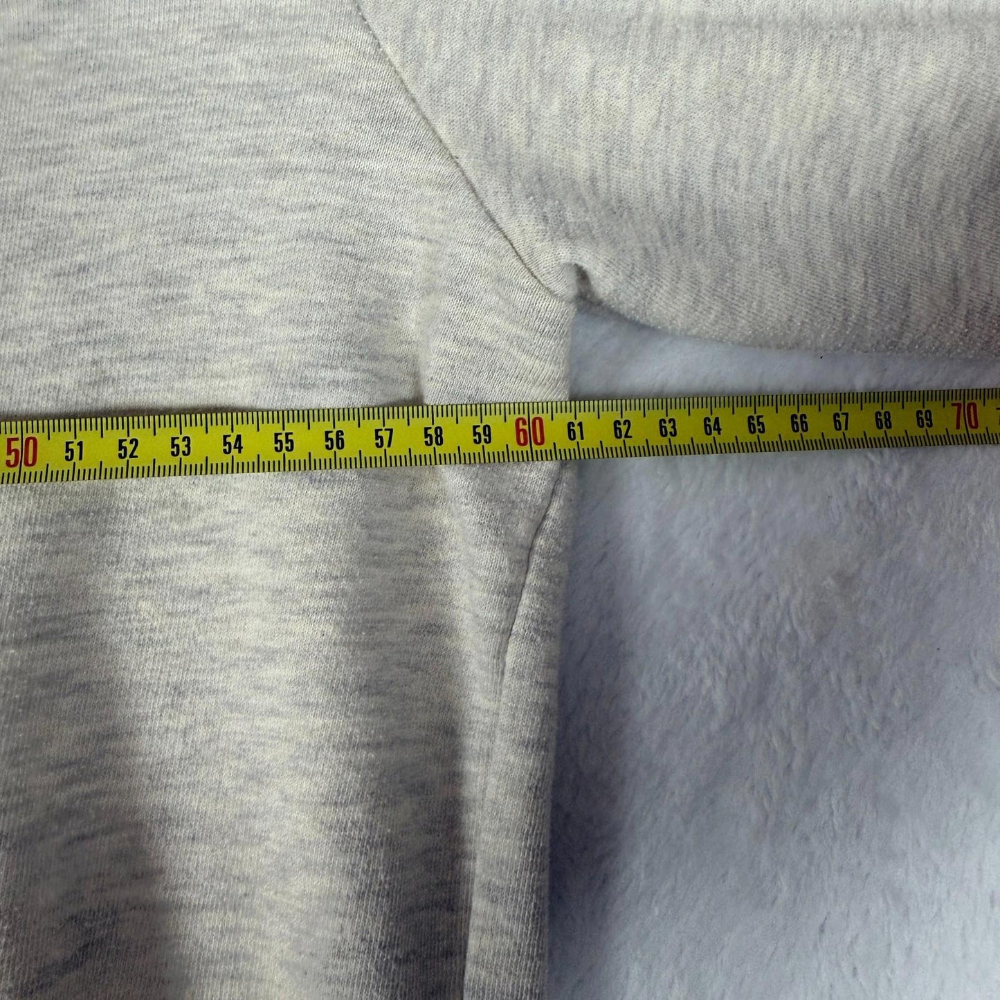 Chaps Quarter Zip Sweatshirt