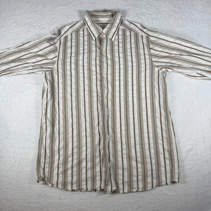 Concepts by Claiborne Men’s Long Sleeve Shirt