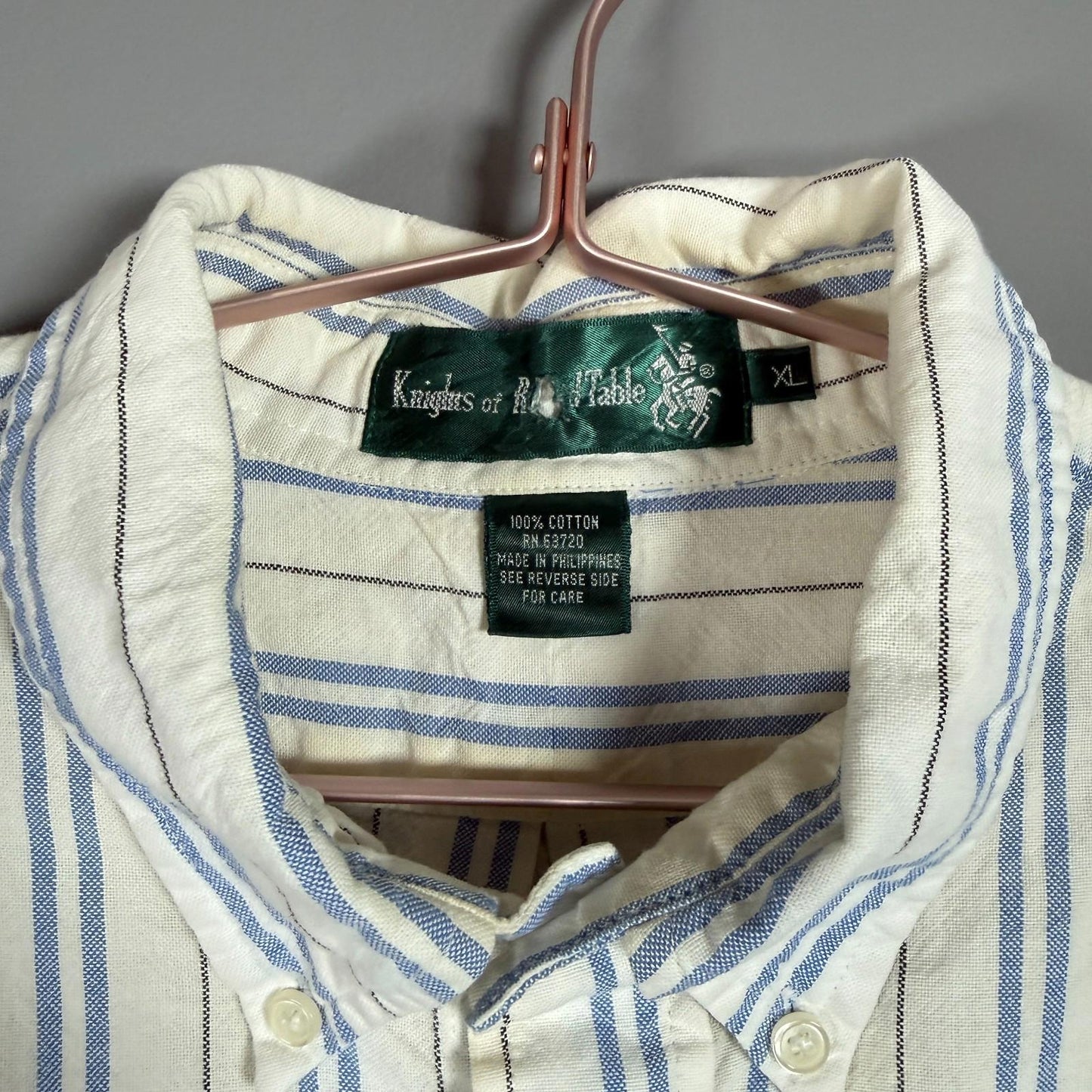 Knights of the Round Table Shirt