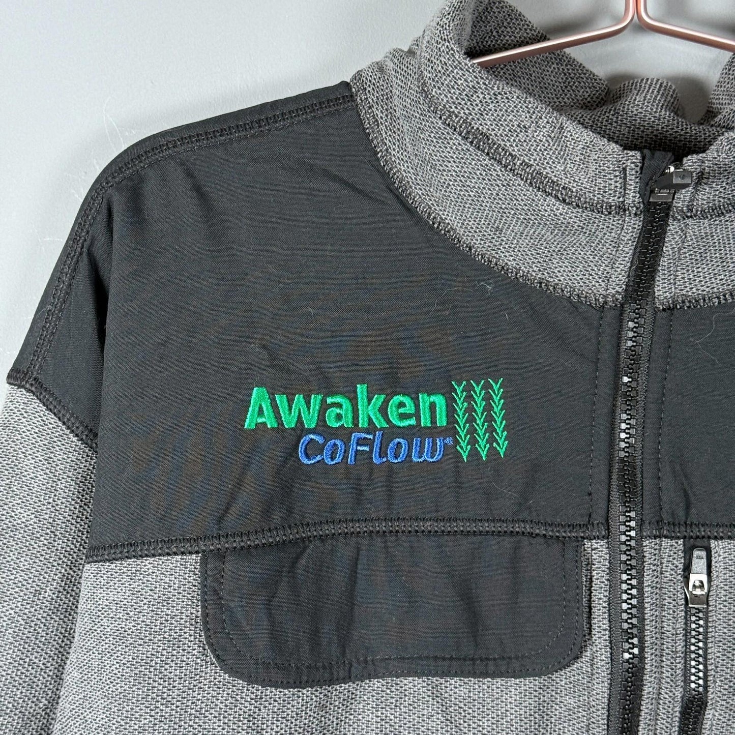 Carhartt Vintage Half Zip