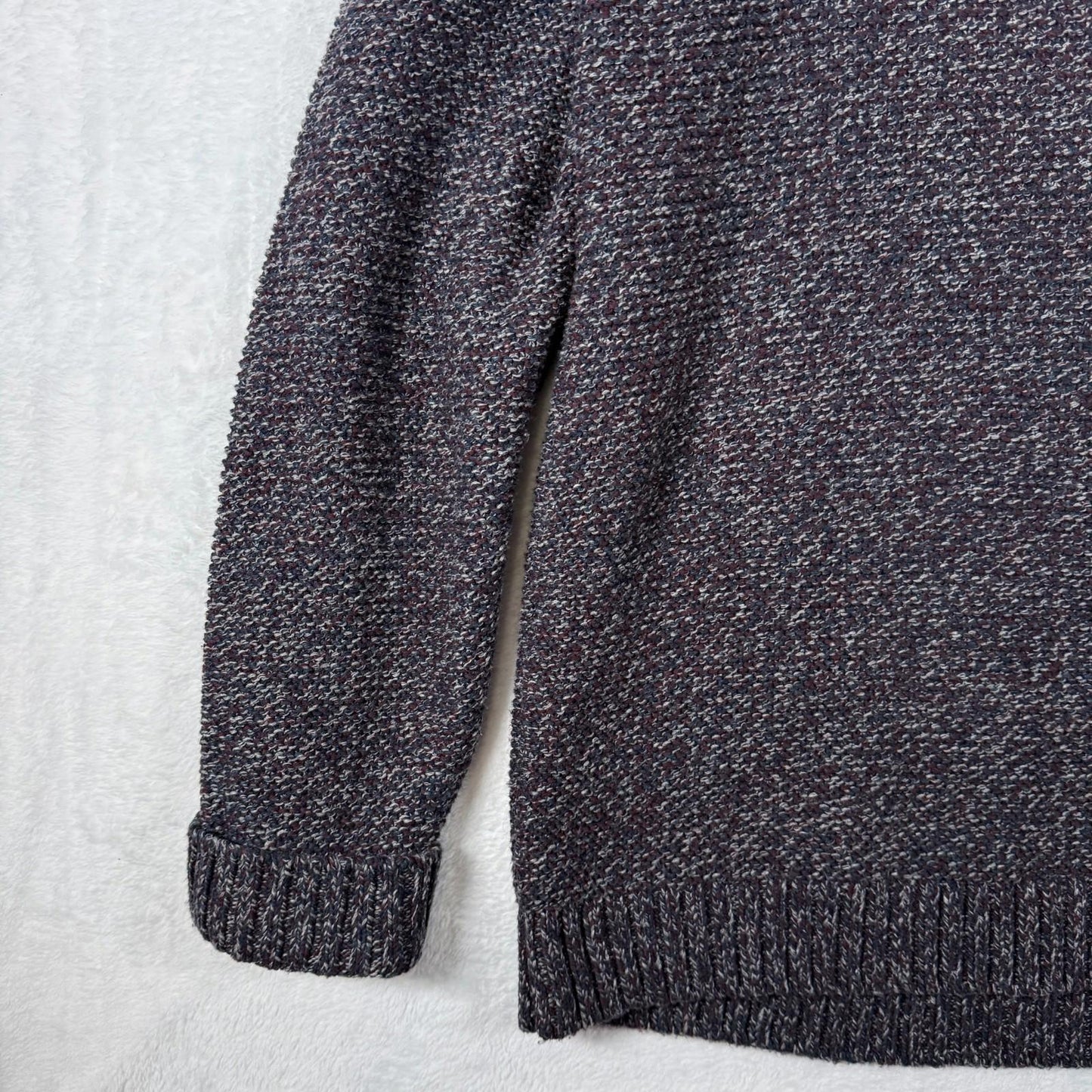 Fat Face Men’s Chunky Knit Jumper