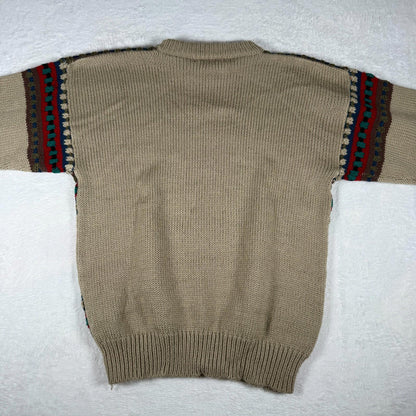 Vintage 80s Together Sweater