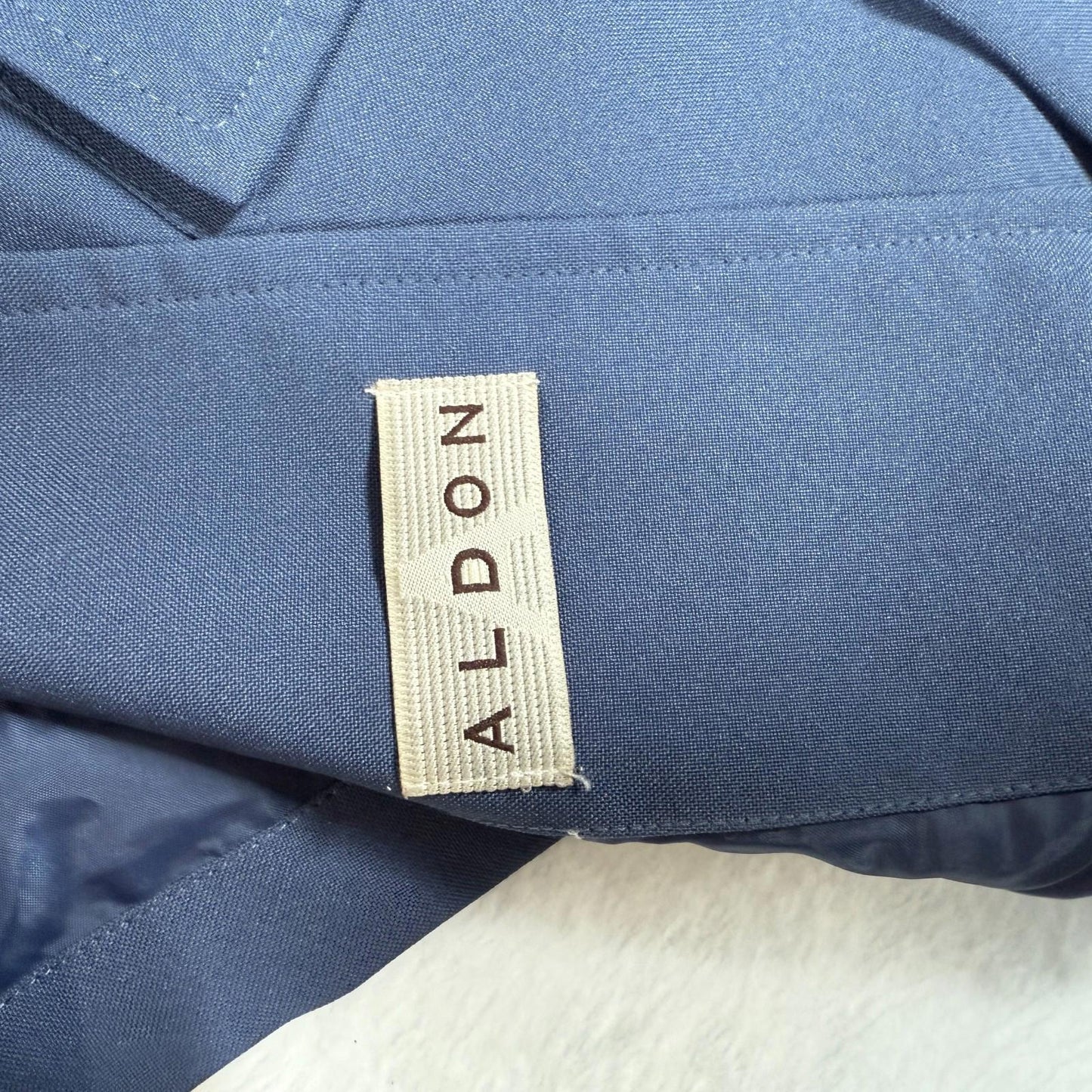 Aldon Safari Tropical Traveller Four Pockets Jacket