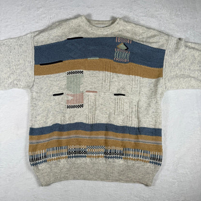 Maremmas Italy Vintage Sweater XL