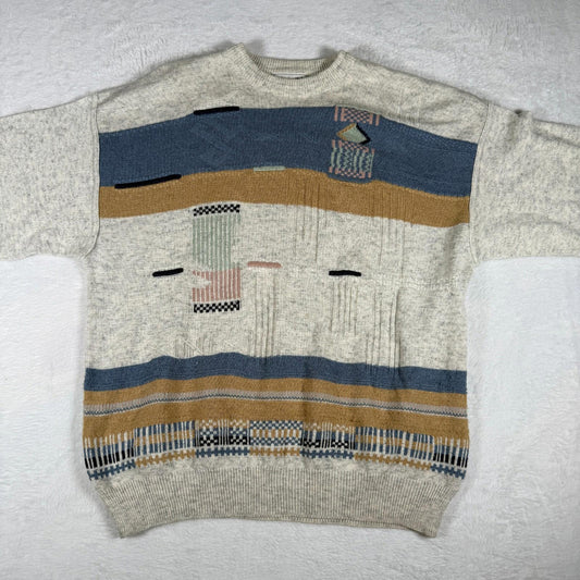 Maremmas Italy Vintage Sweater XL